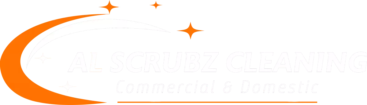 Scrubz Cleaning