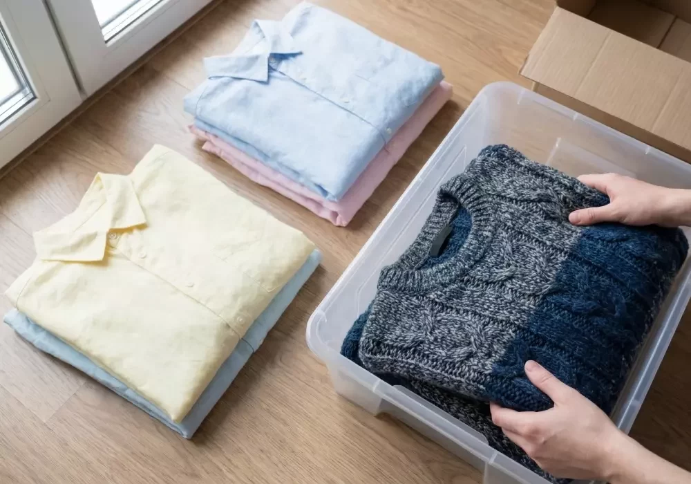 Why Do People Hoard, and How Can Professional Cleaning Help?